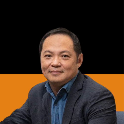 Danny Leong