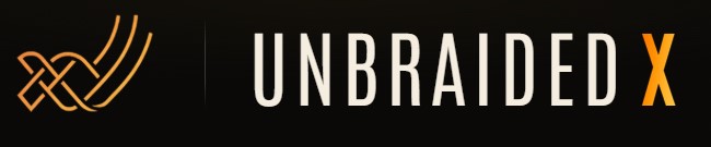 Unbraided X