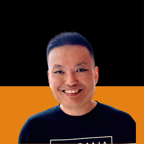 Jonah Lau